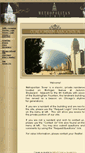 Mobile Screenshot of 310mettower.com